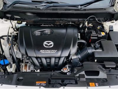 Mazda Cx-3 2.0 SP ปี 2017 รูปที่ 13